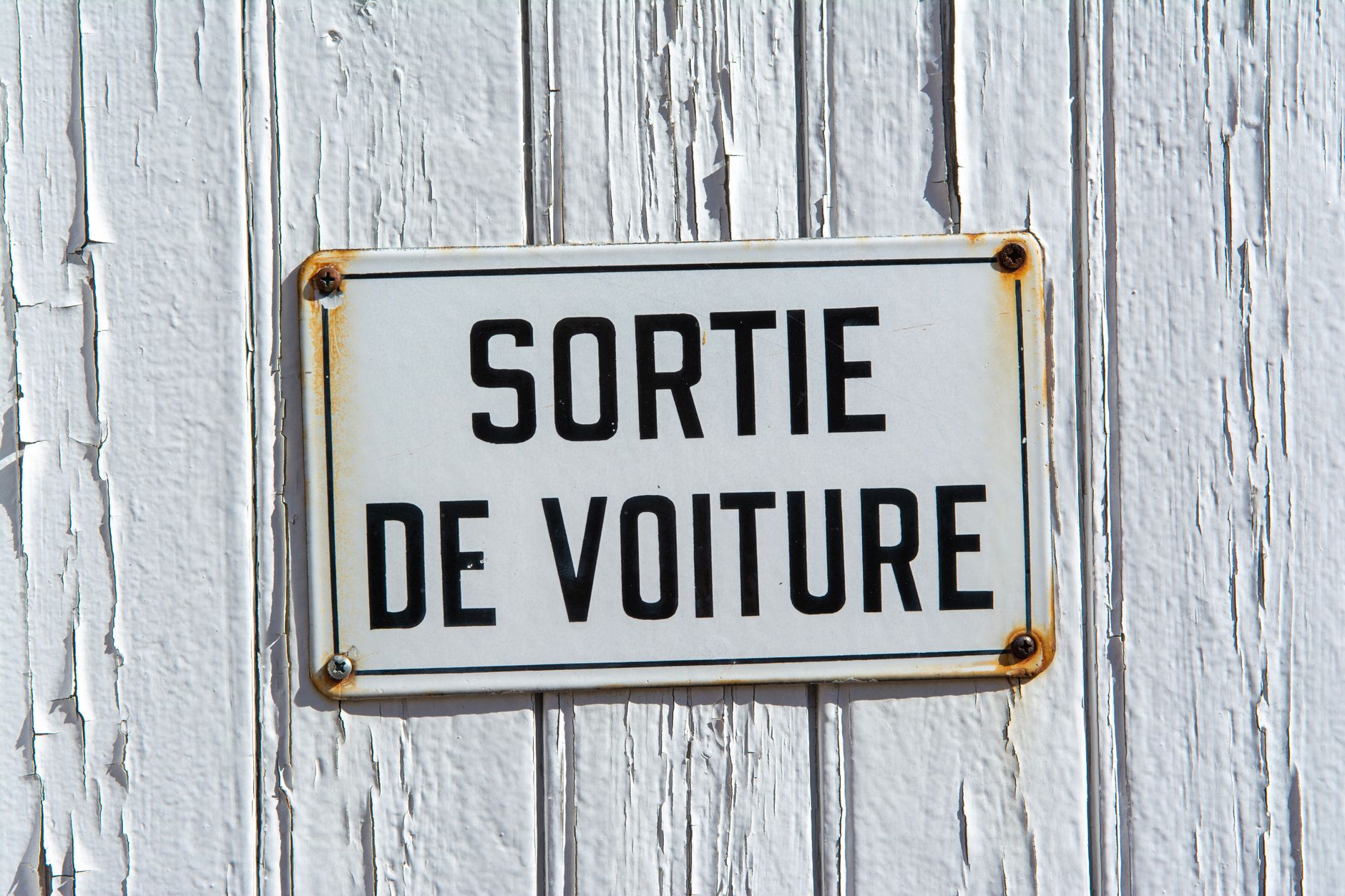 Réparation voiture à La Roche-sur-Yon